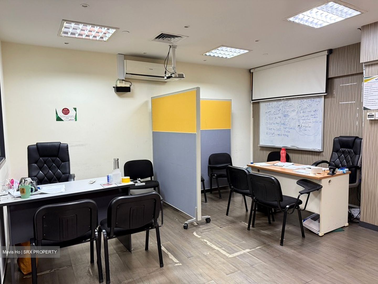 High Street Centre (D6), Shop House #492227991